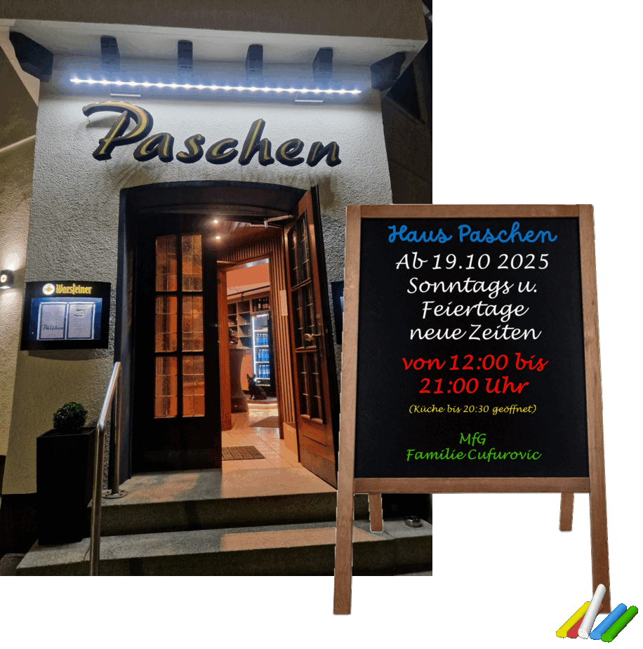 Haus Paschen Haus Paschen