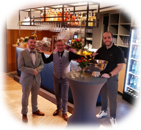 Familie Cufurovic Familie Cufurovic