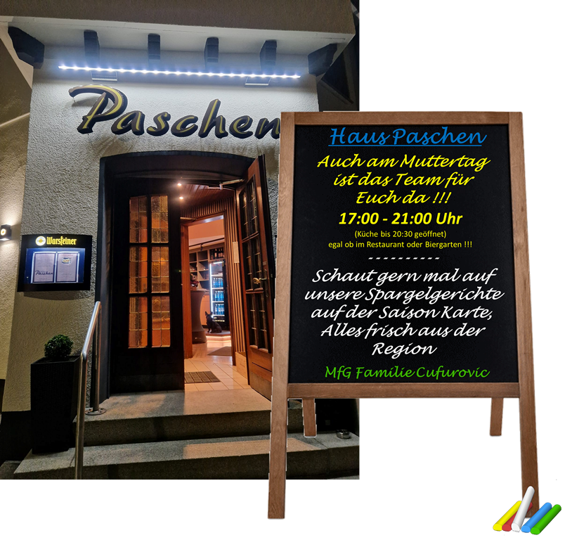Haus Paschen