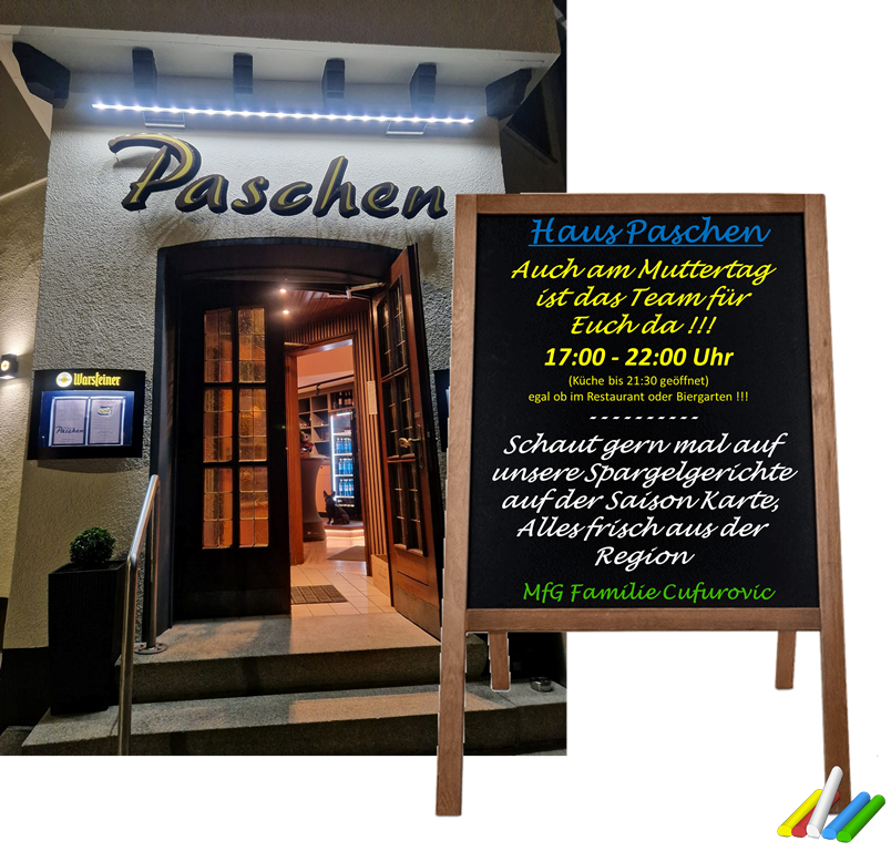 Haus Paschen