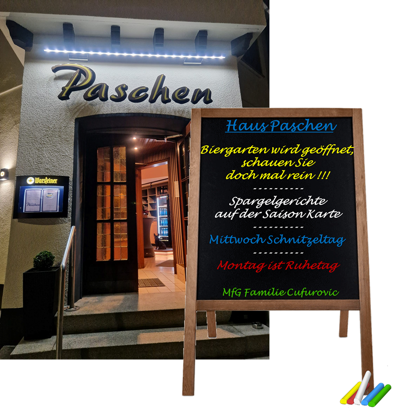 Haus Paschen